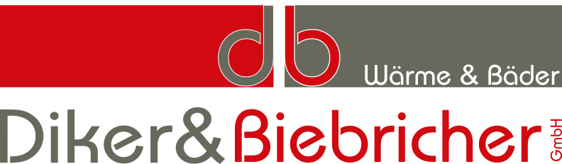 Diker & Biebricher GmbH Logo