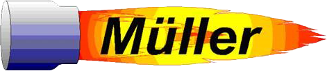 Gabriel Müller Heiztechnik Logo