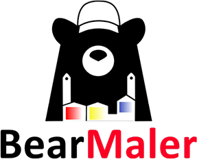 BearMaler GmbH Logo