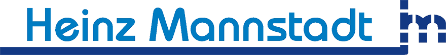 Heinz Mannstadt Logo
