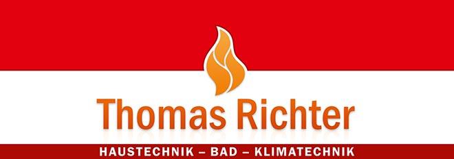 Thomas Richter Logo