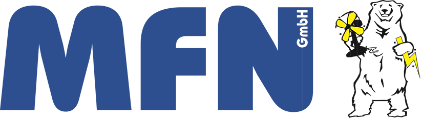 MFN GmbH Logo