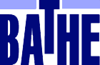 Karl Friedrich Bathe, Logo