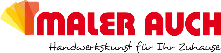 Maler Auch GmbH Logo
