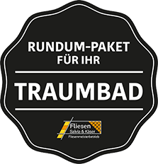 Fliesen Salvia & Käser GmbH & Co.KG Logo