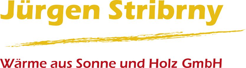 Jürgen Stribrny Logo