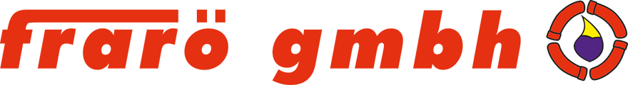 Frarö Haustechnik GmbH Logo