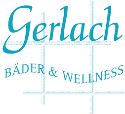Gerlach Bäder & Wellness GmbH Logo