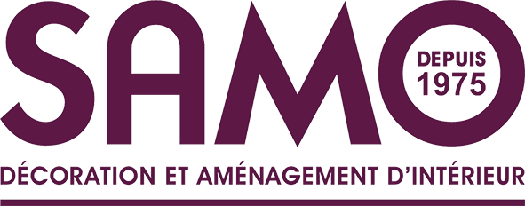 Société Angevine de Mobilier Logo