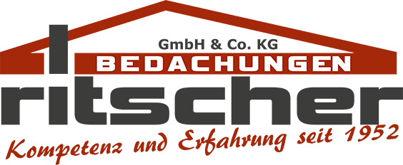 Ritscher Bedachungen GmbH & Co.KG Logo