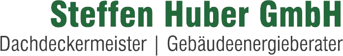 Steffen Huber GmbH Logo
