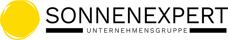 Sonnenexpert GmbH Logo