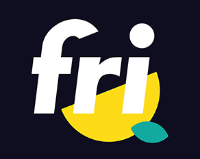 fri GmbH & Co.KG Logo