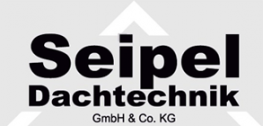 Seipel Dachtechnik GmbH & Co. KG Logo