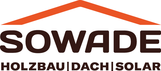 Dachdeckermeister SOWADE GmbH Logo