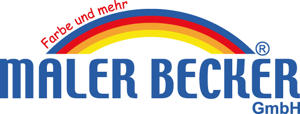 Maler Becker GmbH Logo