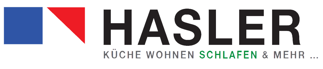 Hasler Einrichtungsstudio GmbH Logo