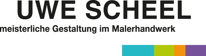 Uwe Scheel Logo