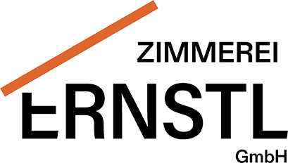 Zimmerei Ernstl GmbH Logo