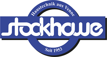 Stockhowe Haustechnik GmbH Logo