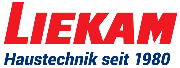 Liekam Haustechnik GmbH Logo