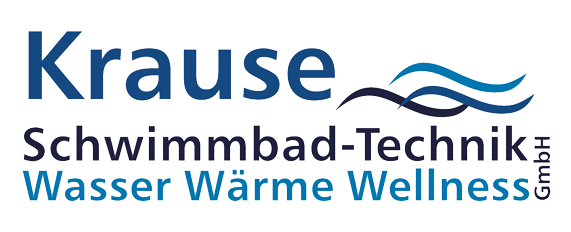 Krause Schwimmbadtechnik GmbH Logo