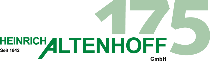 Heinrich Altenhoff GmbH Logo