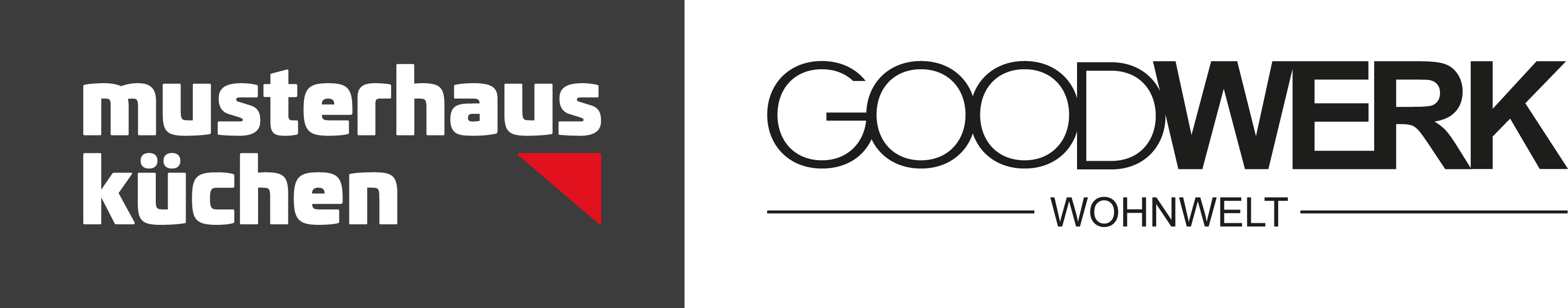 GOODWERK Wohnwelt Logo