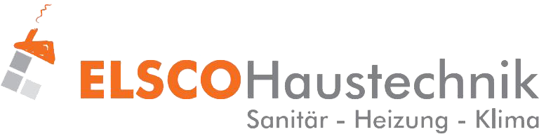 ELSCO Haustechnik GmbH Logo