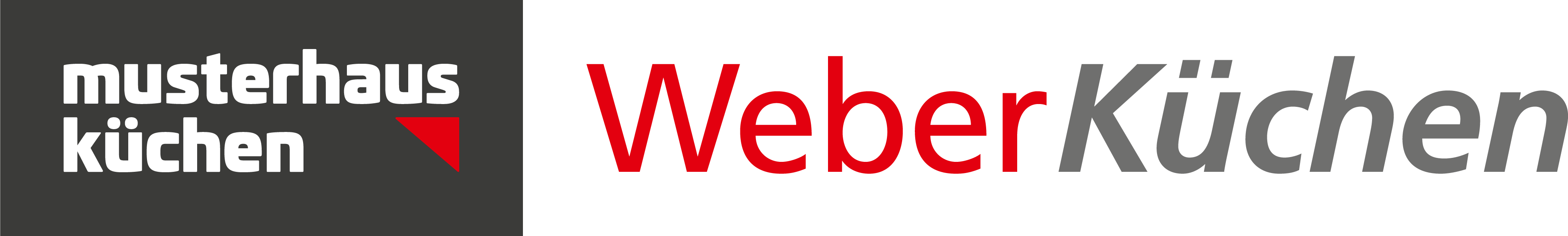 Weber Küchen 2.0 GmbH Logo