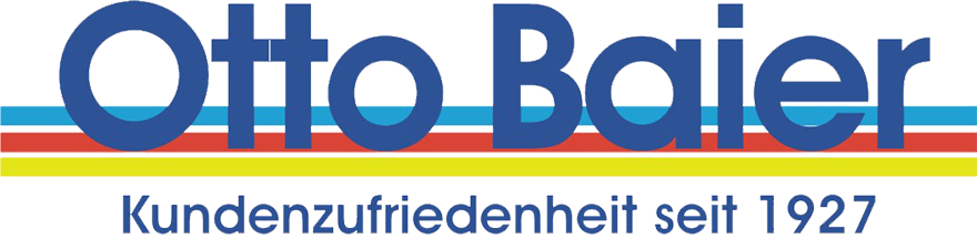 Otto Baier GmbH Logo