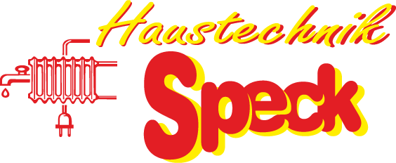 Haustechnik Speck e. K. Logo