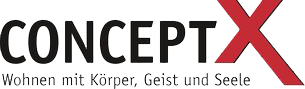 CONCEPTX Handels GmbH Logo