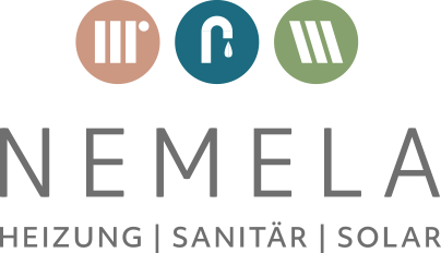 Gerhard Nemela Logo