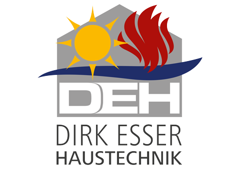Dirk Esser Haustechnik GmbH & Co. KG Logo