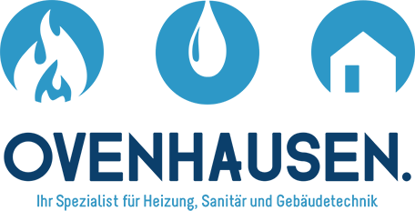 Ovenhausen GmbH Logo