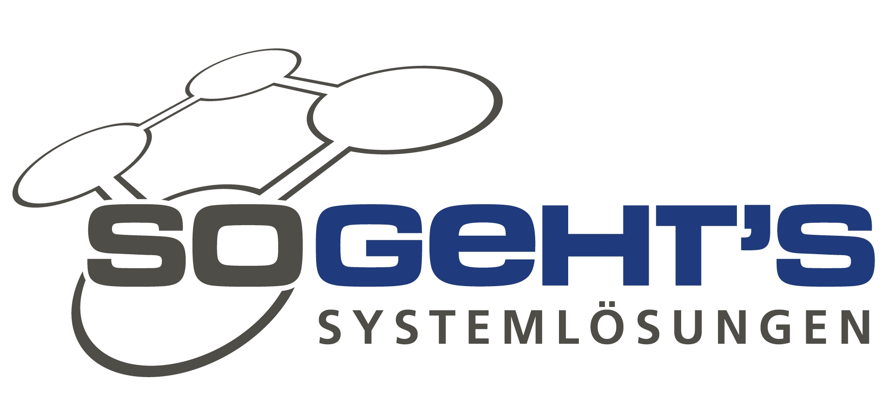 So geht´s Systemlösungen GmbH Logo