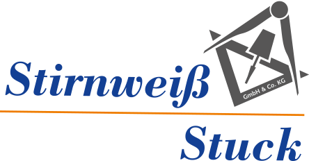 Stirnweiß Stuck GmbH & Co. KG Logo