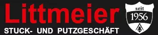 Stefan Littmeier Stukkateurmeister Logo