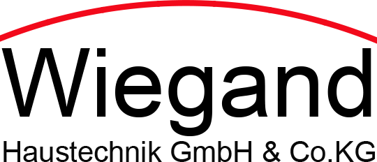 Wiegand Haustechnik GmbH & Co. KG Logo