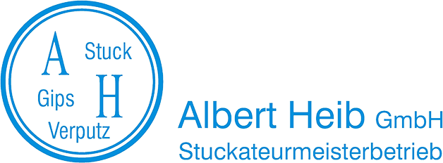 Albert Heib GmbH Logo