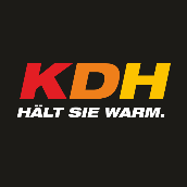 KDH Energie-Versorgungstechnik GmbH Logo