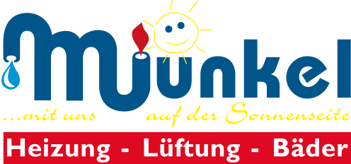 Münkel GmbH & Co. KG Logo