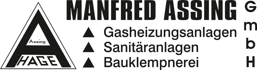 Manfred Assing GmbH Logo