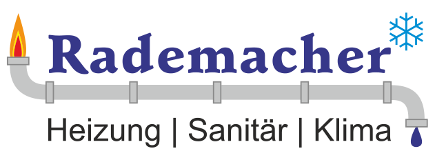 Swen Rademacher Logo