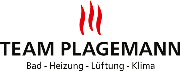 TEAM PLAGEMANN GmbH Logo