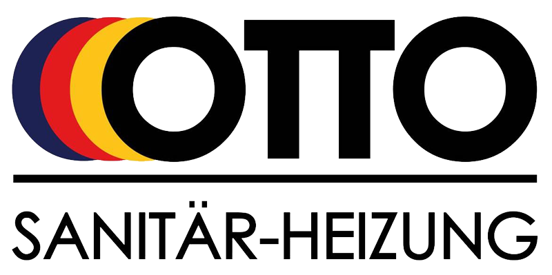 OTTO Sanitär - Heizung GmbH & Co.KG Logo