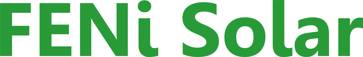 Feni Solar GmbH Logo