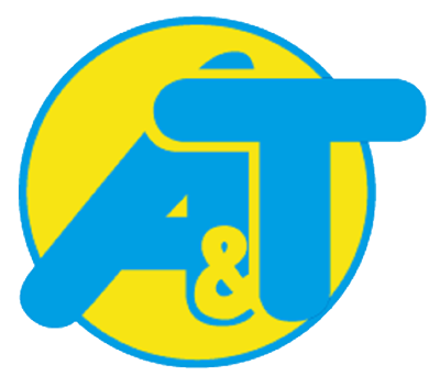 Albert & Thees Sanitär- und Logo