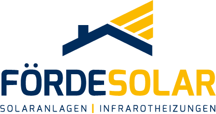 Förde Solar GmbH Logo